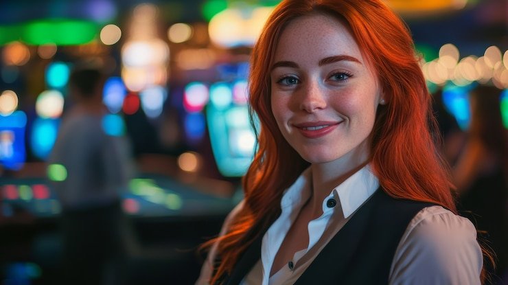 Privasi akun dalam program loyalitas dewasa