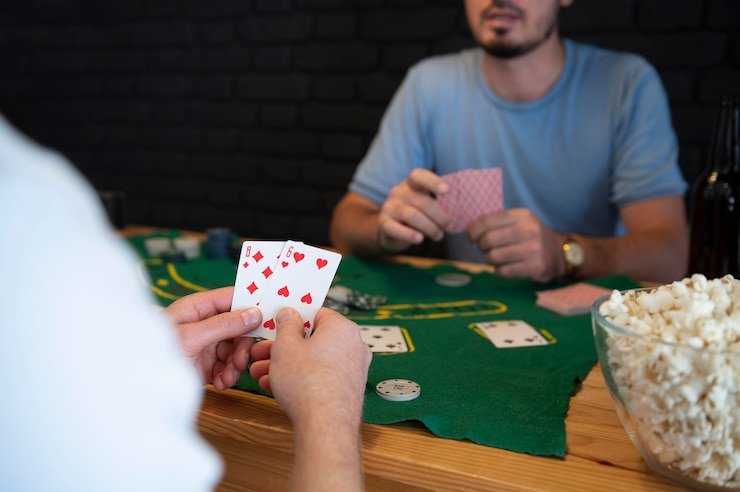 Catatan privasi deposit untuk pengguna dewasa